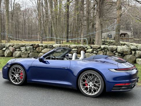Used 2020 Porsche 911 Carrera S RWD image 15