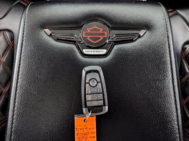 Used 2019 Ford F150 Lariat w/ Equipment Group 502A Luxury AWD/4WD image 45