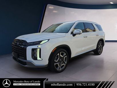 Used 2023 Hyundai Palisade SEL w/ Premium Package