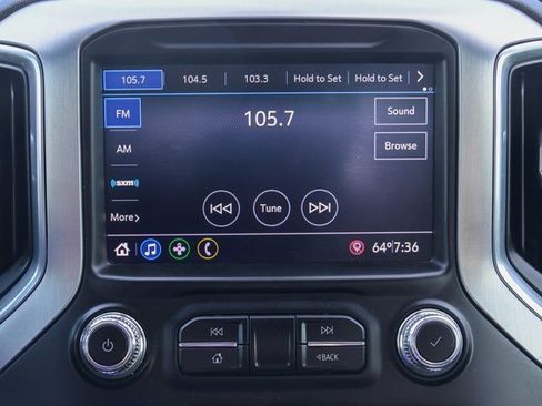 Used 2021 GMC Sierra 1500 Elevation image 26