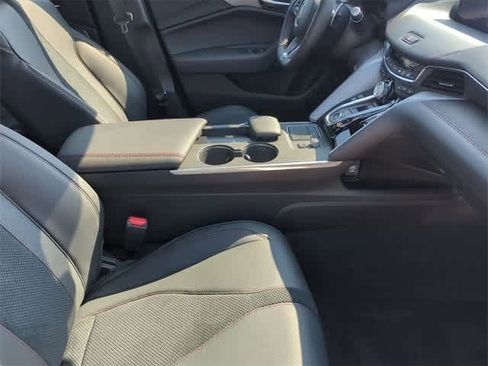 New 2025 Acura TLX SH-AWD w/ A-SPEC Pkg image 24