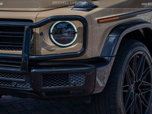 Used 2022 Mercedes-Benz G 550 image 58