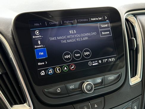 Used 2024 Chevrolet Malibu LT FWD image 15