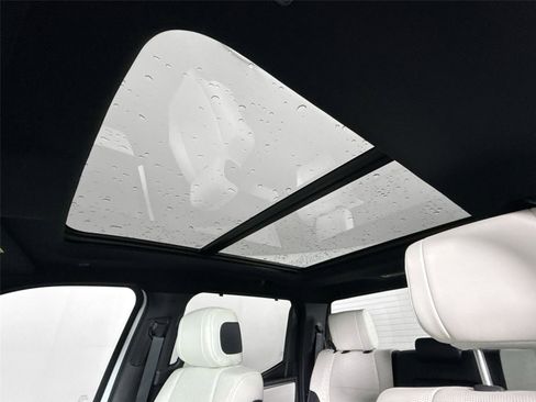 Certified 2025 Toyota Tundra Capstone image 24