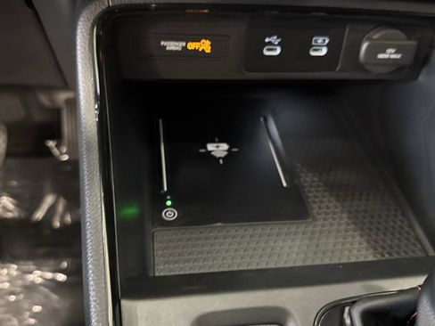 New 2026 Honda CR-V Sport-L image 21