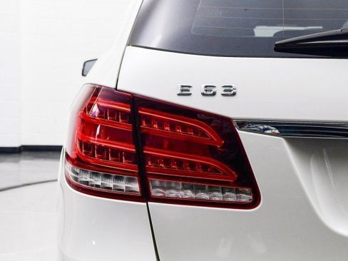 Used 2014 Mercedes-Benz E 63 AMG S-Model image 26