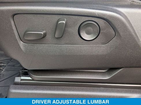 Certified 2024 Chevrolet Silverado 2500 LT w/ Convenience Package image 15