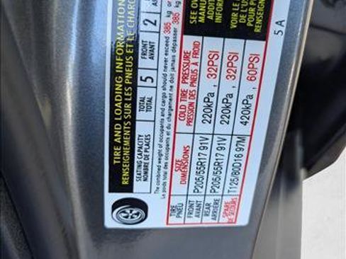 Used 2024 Nissan Kicks SV FWD image 23