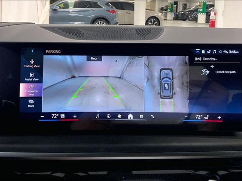 New 2026 BMW X5 xDrive40i w/ M Sport Package image 19