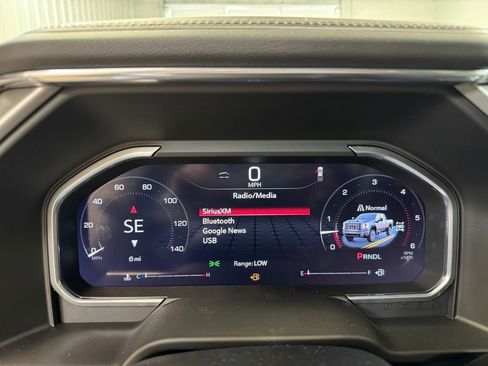 New 2026 GMC Sierra 3500 Denali w/ Denali Reserve Package image 31