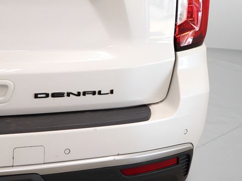 Used 2022 GMC Yukon Denali w/ Max Trailering Package AWD/4WD image 37