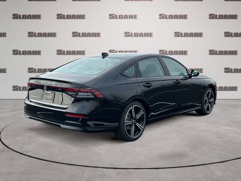 New 2026 Honda Accord SE image 5