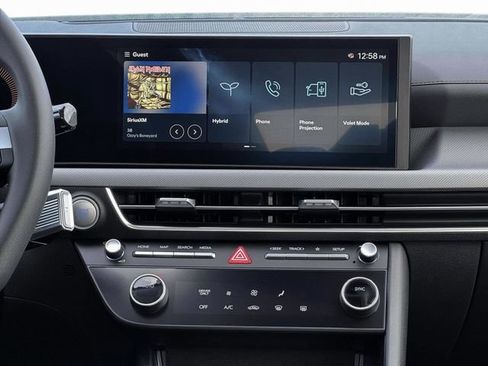 New 2026 Hyundai Sonata Blue image 19