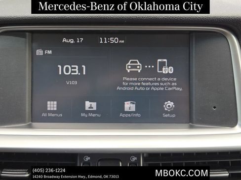 Used 2020 Kia Optima LX FWD image 14