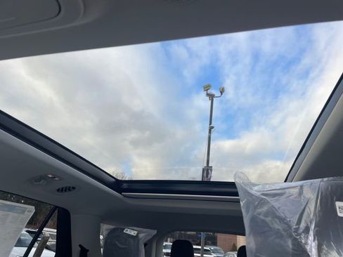 New 2026 Ford Explorer Active w/ Active Comfort Package image 29