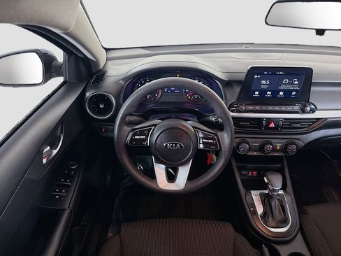 Used 2020 Kia Forte Sedan FWD image 17