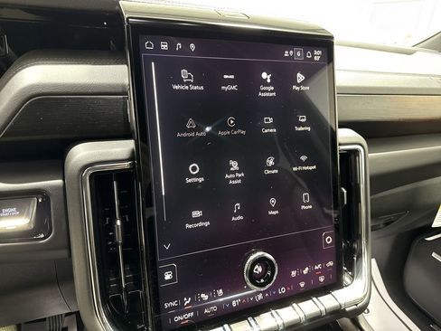 New 2026 GMC Yukon Denali w/ Sun & Power Step Package image 14