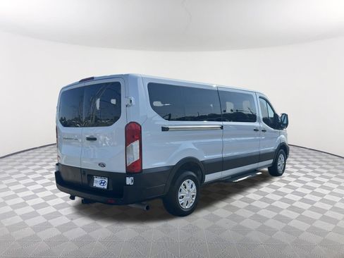 Used 2023 Ford Transit 350 XL RWD image 5