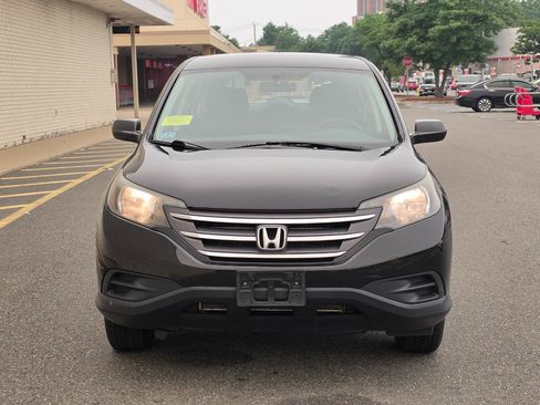 Used 2014 Honda CR-V LX image 2
