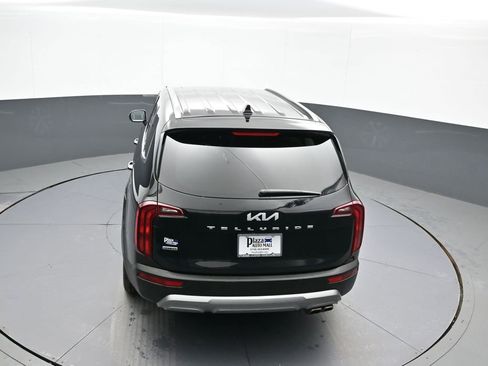 Certified 2022 Kia Telluride S image 40
