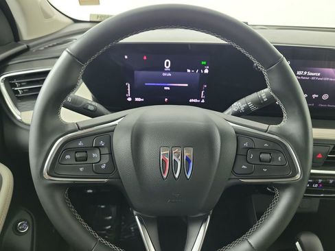 Used 2024 Buick Encore GX Avenir w/ Avenir Convenience Package FWD image 9