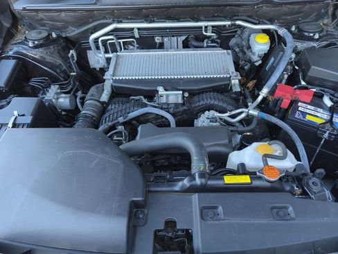 Used 2023 Subaru Ascent Premium w/ Convenience Package image 28