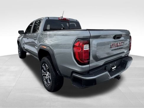 Used 2024 GMC Canyon AT4 w/ Technology Package image 11