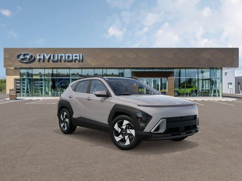 Used 2026 Hyundai Kona SEL Sport FWD image 2