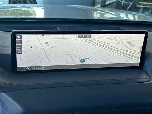 Used 2023 Genesis GV80 2.5T w/ Advanced Package image 19