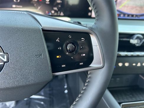 New 2025 Nissan Murano SL w/ Cargo Package image 34