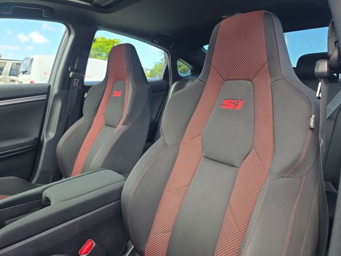 Used 2020 Honda Civic Si image 25