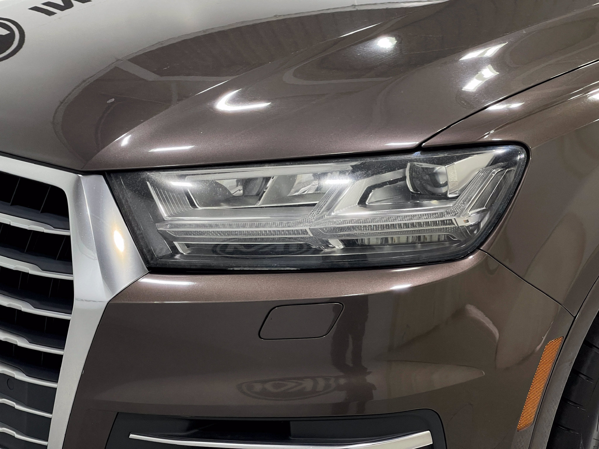 Used 2017 Audi Q7 3.0T Prestige AWD/4WD image 35