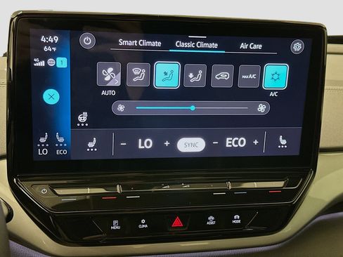 Used 2023 Volkswagen ID.4 Pro S AWD/4WD image 24