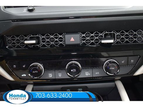 New 2026 Honda Accord Hybrid Touring image 15
