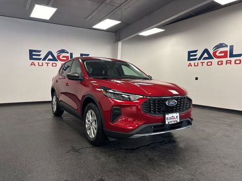 New 2026 Ford Escape Active w/ Cold Weather Package image 2