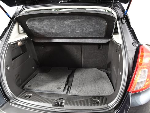 Used 2016 Buick Encore Leather AWD/4WD image 50