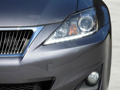 Used 2012 Lexus IS 250 w/ Premium Pkg Value Edition image 30