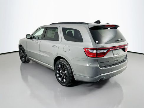 New 2026 Dodge Durango GT RWD image 5