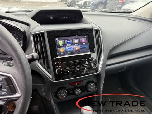 Used 2021 Subaru Impreza Premium image 6