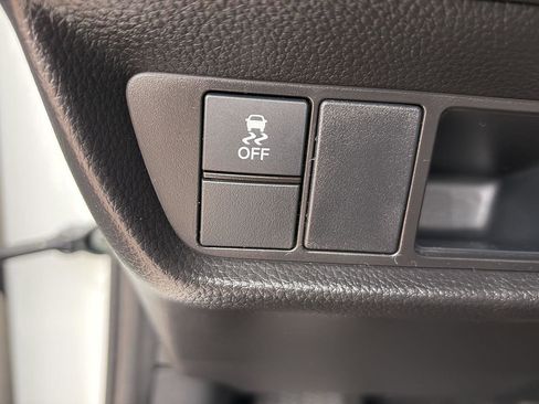 Certified 2025 Honda HR-V Sport image 17