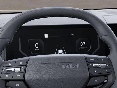 New 2026 Kia Sportage X-Line AWD/4WD image 21