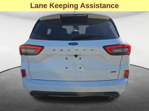 Used 2024 Ford Escape ST-Line w/ Equipment Group 301A FWD image 7