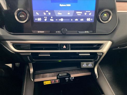 Used 2024 Lexus RX 350 Premium w/ Accessory Package (Z1) AWD/4WD image 26