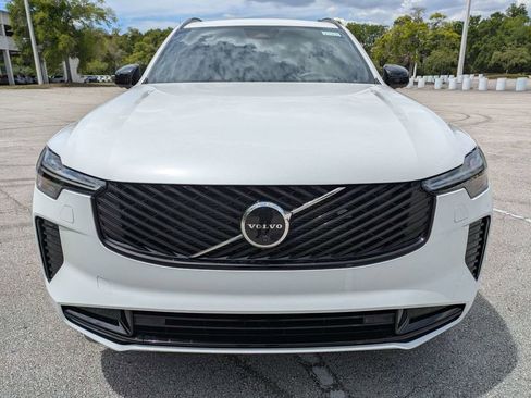 New 2026 Volvo XC90 B6 Ultra w/ Protection Package Premier AWD/4WD image 9