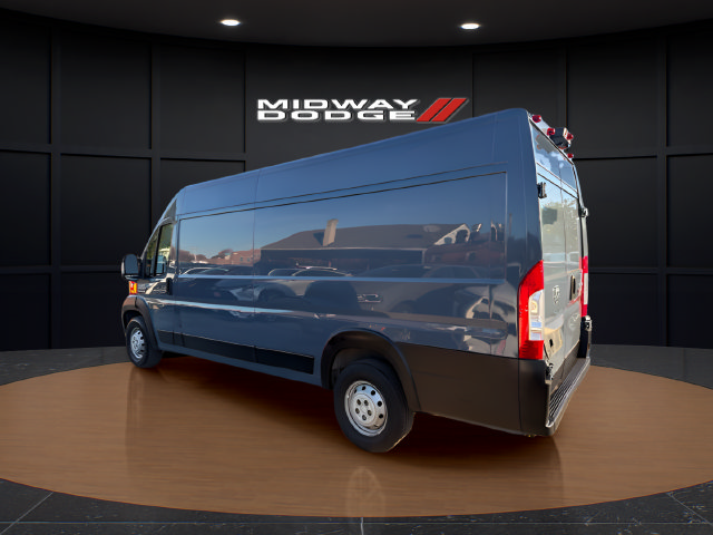 Used 2019 RAM ProMaster 3500 FWD image 3