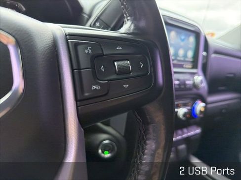 Used 2019 GMC Sierra 1500 Elevation w/ Elevation Value Package image 41