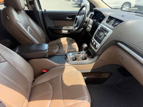 Used 2014 GMC Acadia SLT AWD/4WD image 11