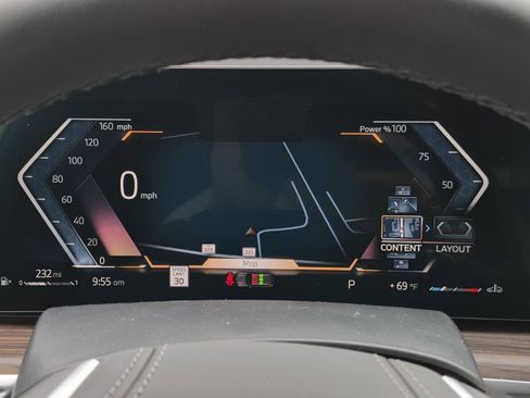 New 2026 BMW X5 sDrive40i w/ Climate Comfort Package image 12