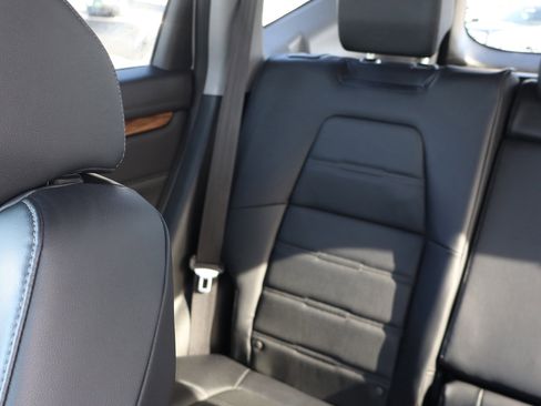 Used 2018 Honda CR-V EX-L image 14