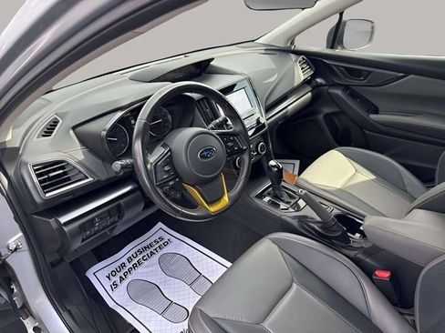 Used 2021 Subaru Crosstrek 2.5i Sport w/ Popular Package #2B image 8